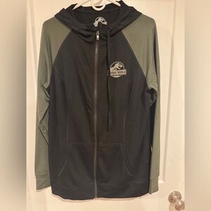 Jurassic World Hoodie